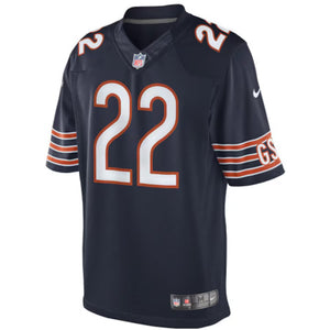 Matt Forte Chicago Bears Official NFL Jersey Nike