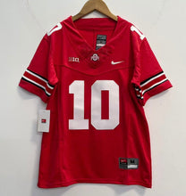 Julian Sayin Ohio State Buckeyes YOUTH KIDS Nike Jersey