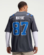 Reggie Wayne Indianapolis Colts Official NFL Nike Rivalries Collection jersey