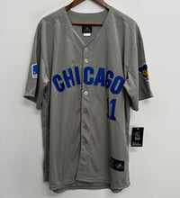 Don Kessinger 1969 Chicago Cubs Official MLB Majestic Jersey gray