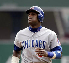 Sammy Sosa 1999 YOUTH  KIDS Chicago Cubs Official MLB jersey