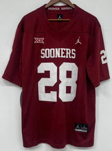 Adrian Peterson Oklahoma Sooners Jersey