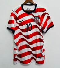 Christian Pulisic Team USA Futbol Soccer Official Nike Jersey adult sizes