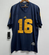 Dernard Robinson Michigan Official Jordan Brand Jersey