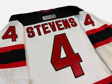Scott Stevens New Jersey Devils Official NHL CCM  Jersey white