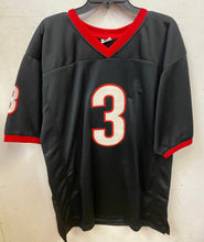 Todd Gurley II Georgia Bulldogs autographed jersey With PSA COA