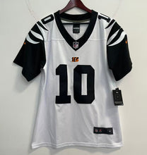 Any name & Number Cincinnati Bengals Official NFL Nike customized jersey
