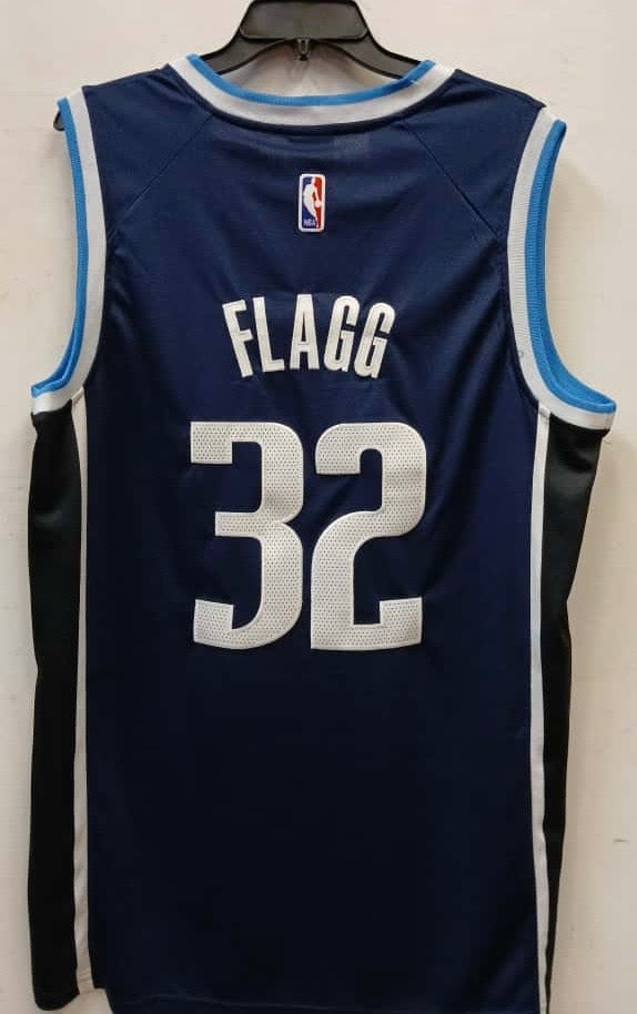Cooper Flagg Dallas Mavericks Official NBA Jordan brand Jersey