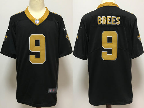 Drew Brees New Orleans Saints Jersey white – Classic Authentics