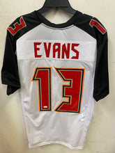 Mike Evans autographed Tampa Bay Buccaneers jersey JSA COA