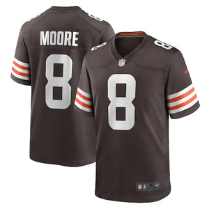 Elijah Moore Cleveland football 2023 shirt - Limotees