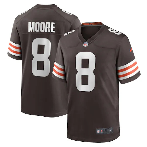 Elijah Moore Cleveland Browns Jersey – Classic Authentics