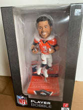 Russell Wilson Denver Broncos Highlight series Bobblehead Forever Collectibles