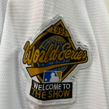 Tom Glavine Atlanta Braves Official MLB Mitchell & Ness Jersey