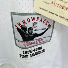 Tony Galbreath New Orleans Saints NFL Mitchell & Ness Jersey