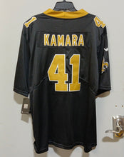 Alvin Kamara New Orleans Saints Official NFL Nike Jersey