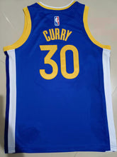 Stephen Curry Golden State Warriors YOUTH Jersey