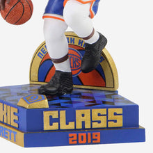 RJ Barrett New York Knicks Bobblehead Forever Collectibles