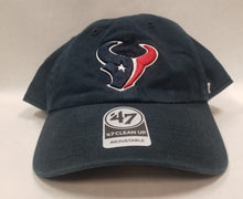 Houston Texans Official NFL 47 brand Hat adjustable