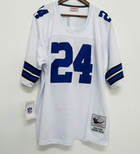 Everson Walls Dallas Cowboys Official NFL Jersey white Mitchell & Ness