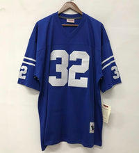 Mike Curtis Baltimore Colts NFL Mitchell & Ness Jersey