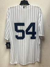 Rich “ Goose “ Gossage “ New York Yankees Jersey