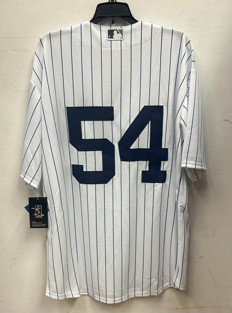 Rich “ Goose “ Gossage “ New York Yankees Jersey