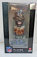 Dez Bryant Caricature Bobblehead Forever Collectibles