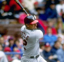 Ron Kittle 1990 Chicago White Sox Official MLB Majestic Jersey