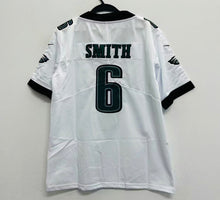 DeVonta Smith YOUTH Philadelphia Eagles Jersey white