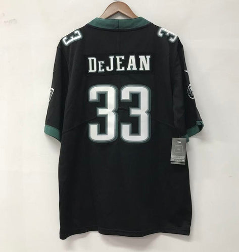 Cooper DeJean Philadelphia Eagles Official NFL Jersey Nike