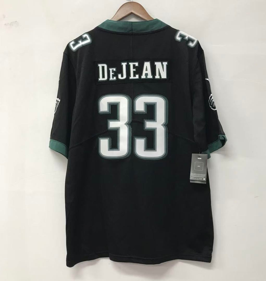 Cooper DeJean Philadelphia Eagles Official NFL Jersey Nike