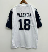 Any name & Number customized Dallas Cowboys Official NFL Nike Jersey