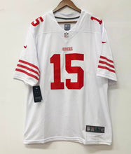 Jauan Jennings San Francisco 49ers official NFL Jersey Nike white