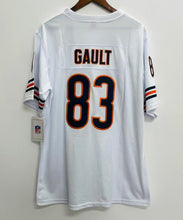 Willie Gault Chicago Bears NFL Mitchell & Ness Jersey