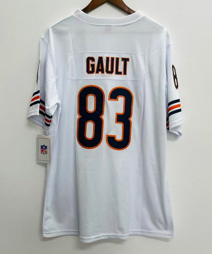 Willie Gault Chicago Bears NFL Mitchell & Ness Jersey