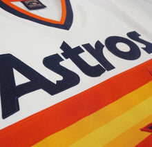 Ken Caminiti Houston Astros Official MLB Majestic Jersey