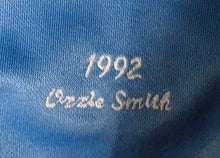 Ozzie Smith St. Louis Cardinals 1992 Mitchell & Ness Jersey