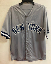 Graig Nettles autographed New York Yankees custom jersey JSA Witnessed COA
