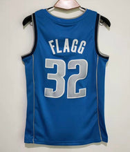 Cooper Flagg Dallas Mavericks Jersey Classic Authentics