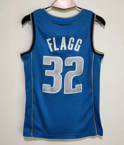 Cooper Flagg Dallas Mavericks Jersey Classic Authentics
