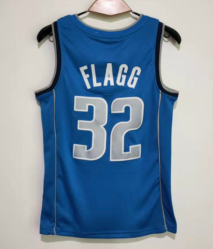 Cooper Flagg Dallas Mavericks Jersey Classic Authentics