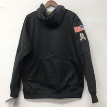 Pittsburgh Steelers Salute to Service hoodie 2023