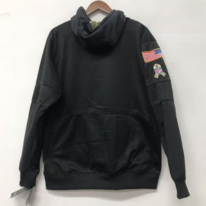 Pittsburgh Steelers Salute to Service hoodie 2023