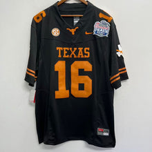 Arch Manning Texas Longhorns Official NCAA Jersey Nike
