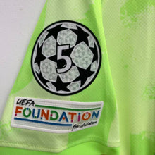 Nike Barcelona 2024/25 Stadium Third Lamine Yamal #19 Soccer Futbol Jersey