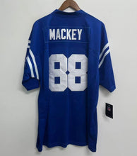 John Mackey Baltimore Colts NFL Mitchell & Ness Jersey