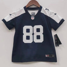 CeeDee Lamb Dallas Cowboys Baby Toddler jersey b/t