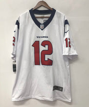 Nico Collins Houston Texans official NFL Nike jersey white