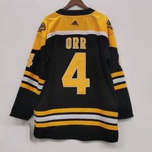 Bobby Orr Boston Bruins NHL Jersey Adidas